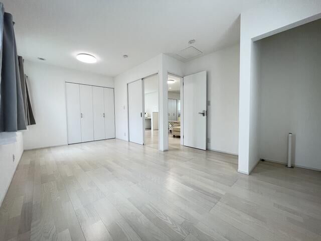 Modern 3SLDK House for Sale in Sano City, Tochigi - Thumbnail 2