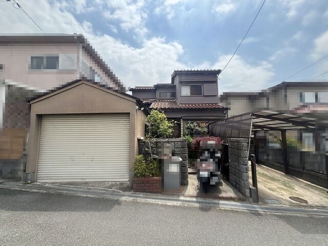 5DK House for Sale in Nose Town, Osaka Prefecture - Thumbnail 3