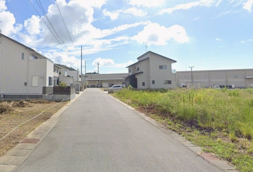 New 4LDK House for Sale in Iwaki, Fukushima - 2026 Completion - Thumbnail 2