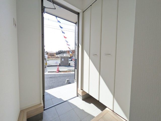 New 4LDK House for Sale in Iwaki, Fukushima - 2026 Completion - Thumbnail 3