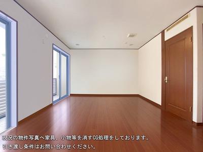 3SLDK Family Home in Kusatsu Near JR Minami-Kusatsu Station — Image 22, Kusatsu, Shiga