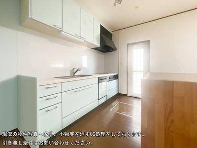 3SLDK Family Home in Kusatsu Near JR Minami-Kusatsu Station — Image 22, Kusatsu, Shiga