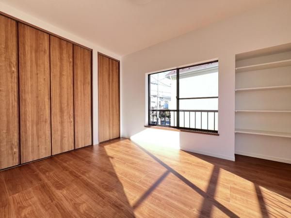 3LDK House for Sale in Hino City, Tokyo - Thumbnail 4