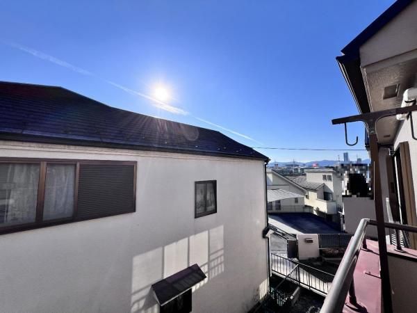 3LDK House for Sale in Hino City, Tokyo - Thumbnail 2