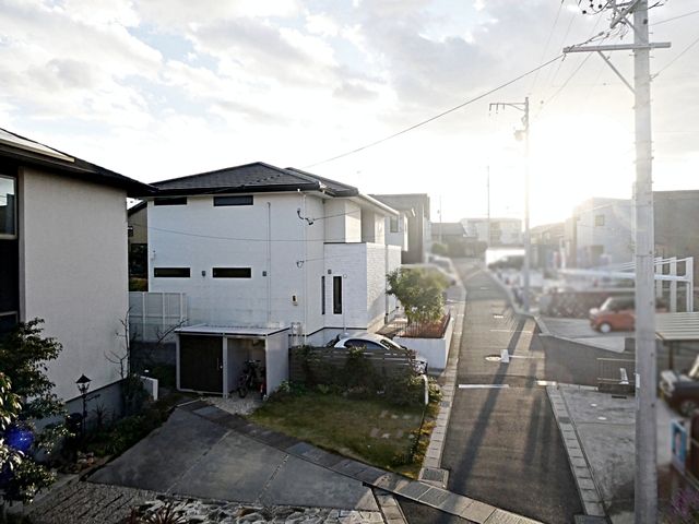 2016-built 3LDK house in Toyohashi with 2 parking spaces - Thumbnail 4