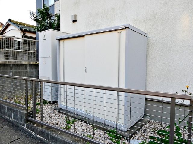 2016-built 3LDK house in Toyohashi with 2 parking spaces - Thumbnail 3
