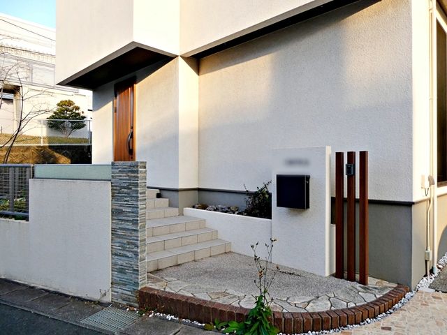 2016-built 3LDK house in Toyohashi with 2 parking spaces - Thumbnail 2