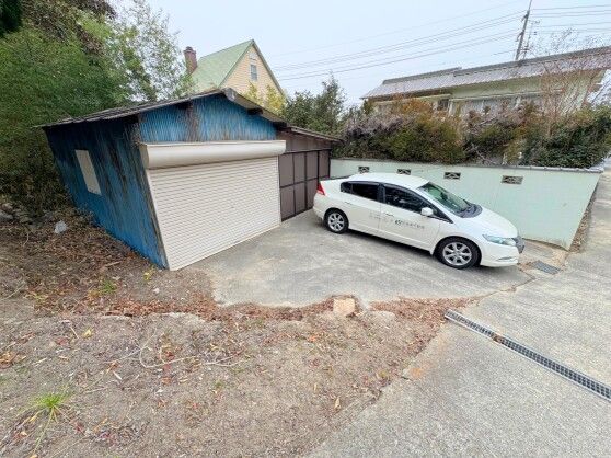 7SLDK House with Garden in Okayama Minami-ku Akira - Thumbnail 4