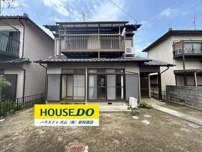 4LDK House for Sale in Inuyama, Aichi Prefecture — Image 1, Inuyama, Aichi