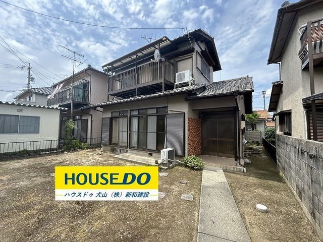 4LDK House for Sale in Inuyama, Aichi Prefecture - Thumbnail 2