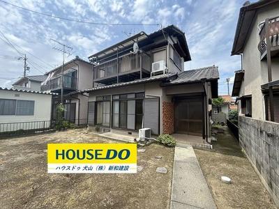 4LDK House for Sale in Inuyama, Aichi Prefecture — Image 1, Inuyama, Aichi