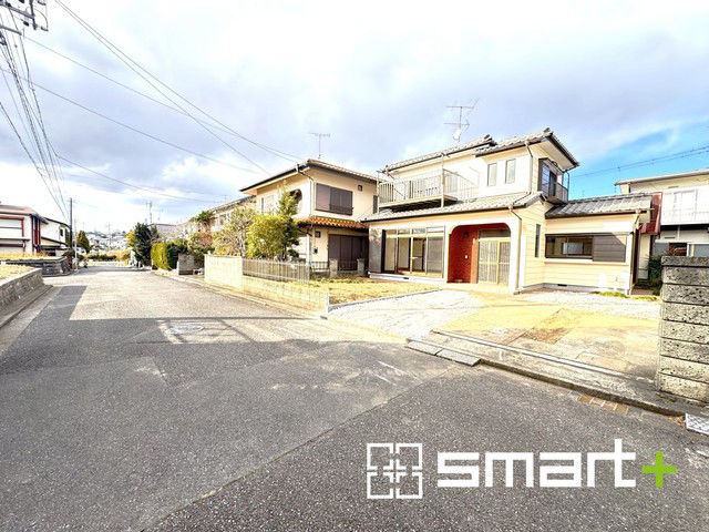 Refurbished 3SDK House in Tone, Ibaraki - Thumbnail 3