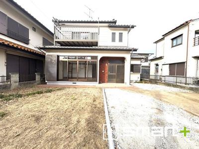 Refurbished 3SDK House in Tone, Ibaraki — Image 1, Tone, Ibaraki