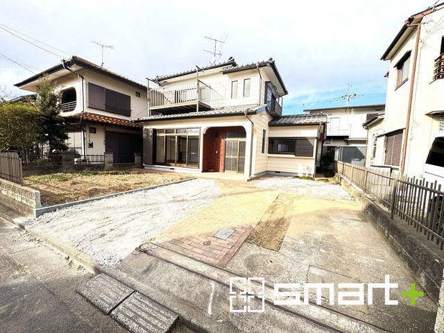 Refurbished 3SDK House in Tone, Ibaraki - Thumbnail 4