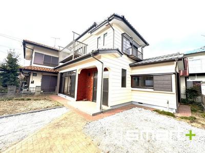 Refurbished 3SDK House in Tone, Ibaraki — Image 1, Tone, Ibaraki