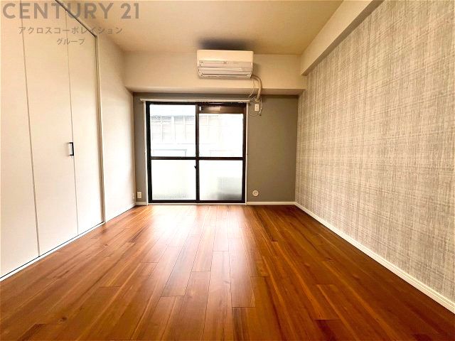 Sun Court Sumiyoshi Ekimae 2LDK Apartment in Kobe - Thumbnail 3