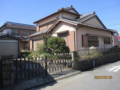 5DK House in Tsu City with 130.83㎡ Living Space — Image 1, Tsu, Mie