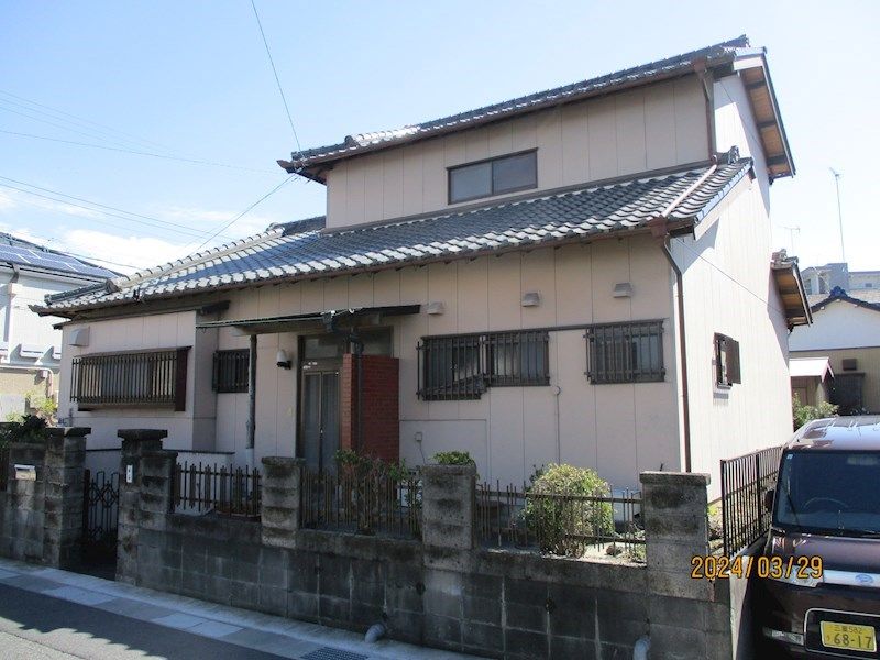 5DK House in Tsu City with 130.83㎡ Living Space - Thumbnail 2