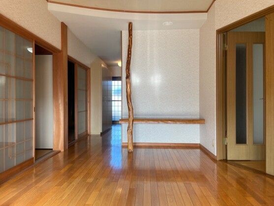4LDK Single-Story House for Sale in Yatsushiro, Kumamoto - Thumbnail 3