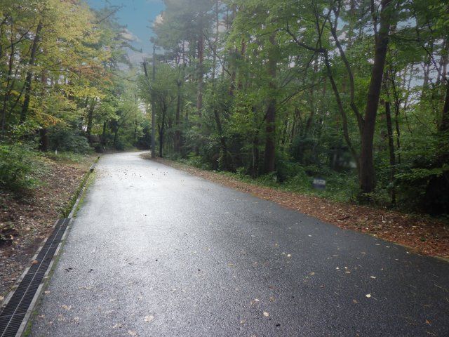 800 sqm Land Plot in Royal City Daisen Resort, Tottori - Thumbnail 2