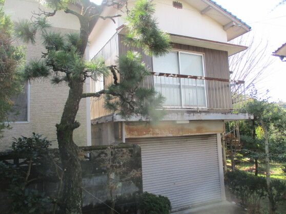 Spacious 6K House with Large Garden in Yawatahama, Ehime - Thumbnail 4