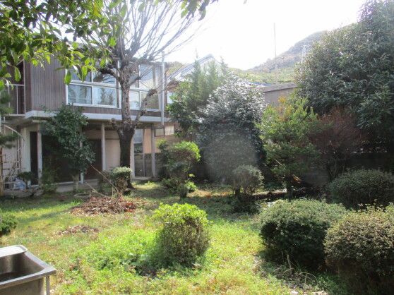 Spacious 6K House with Large Garden in Yawatahama, Ehime - Thumbnail 3
