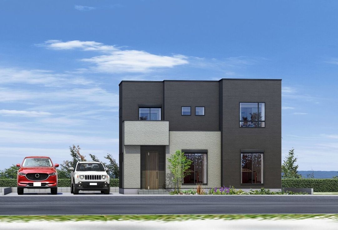 New 4LDK House in Hita, Oita - Tamatawn Hita Tamagawa III - Thumbnail 3