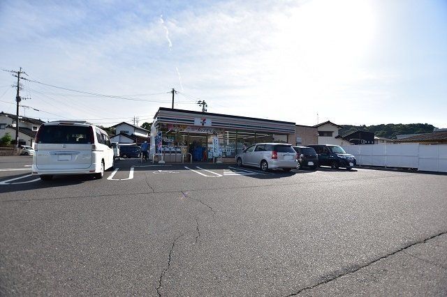 Kagoshima City Land for Sale - Corner Lot in Hoshigamine - Thumbnail 3