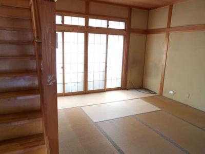 Traditional 2-Story Wooden Home Near Lake Towada — Image 4, Kazuno, Akita