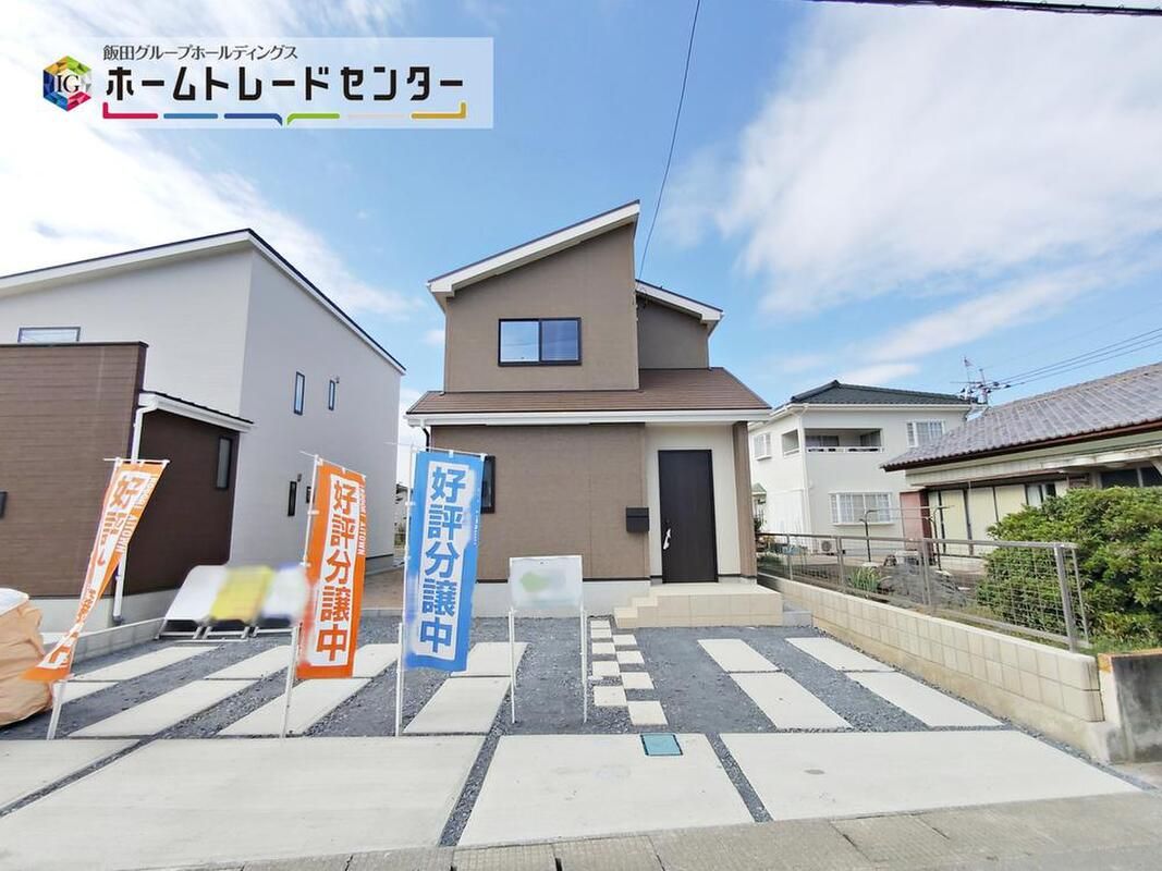 New 4LDK House for Sale in Kamihobara, Saitama - Thumbnail 3