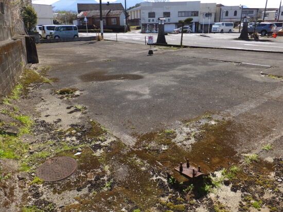 Vacant Land for Sale in Ebino, Miyazaki - 310.87 sqm Plot - Thumbnail 4