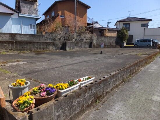 Vacant Land for Sale in Ebino, Miyazaki - 310.87 sqm Plot - Thumbnail 3