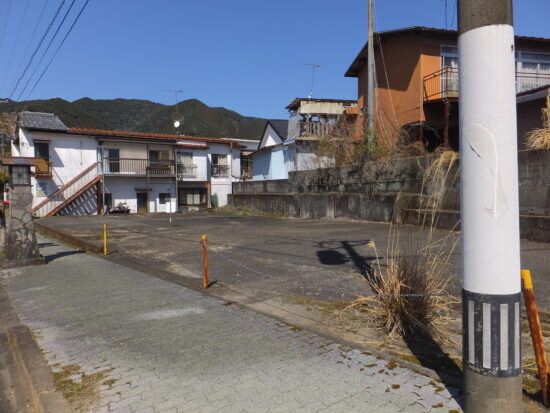 Vacant Land for Sale in Ebino, Miyazaki - 310.87 sqm Plot - Thumbnail 2