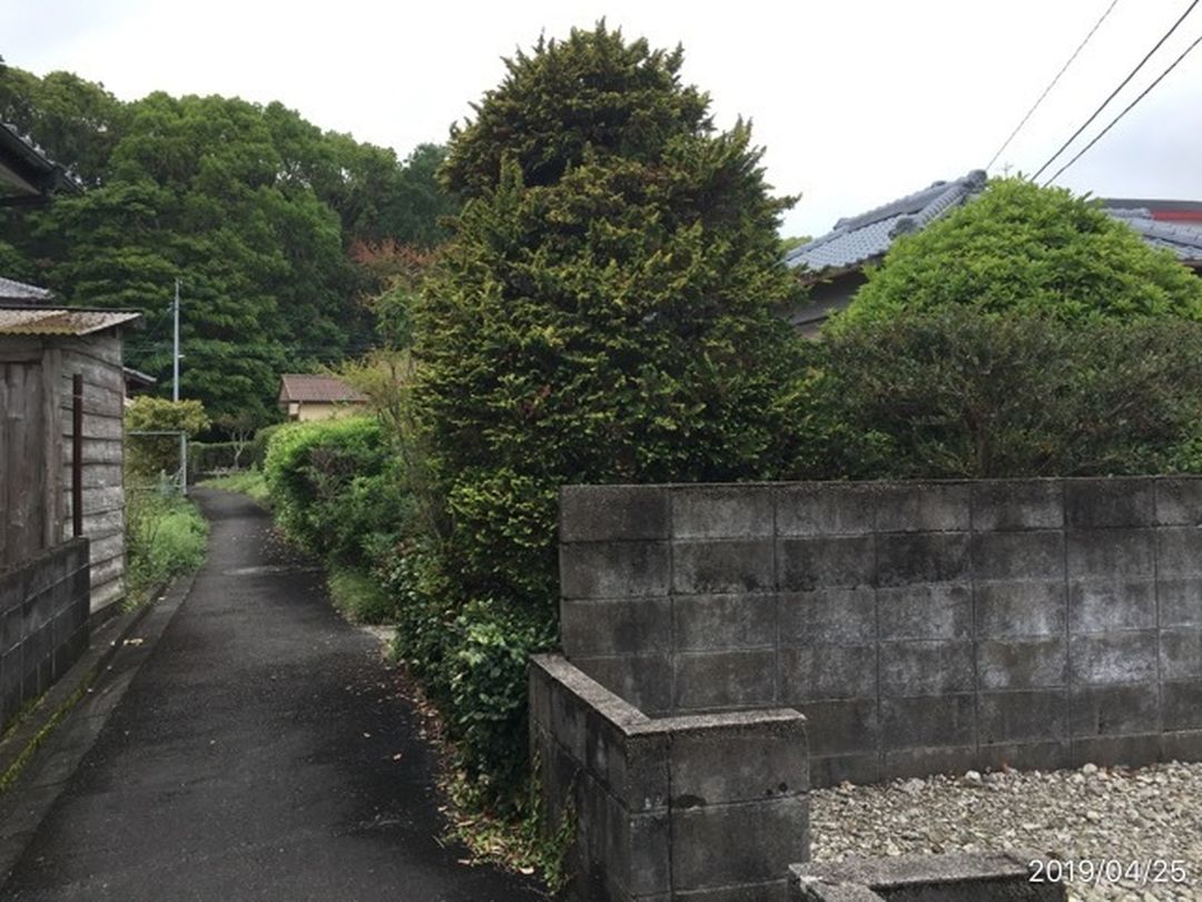 Vacant Land for Sale in Miyazaki City, Miyazaki Prefecture - Thumbnail 3