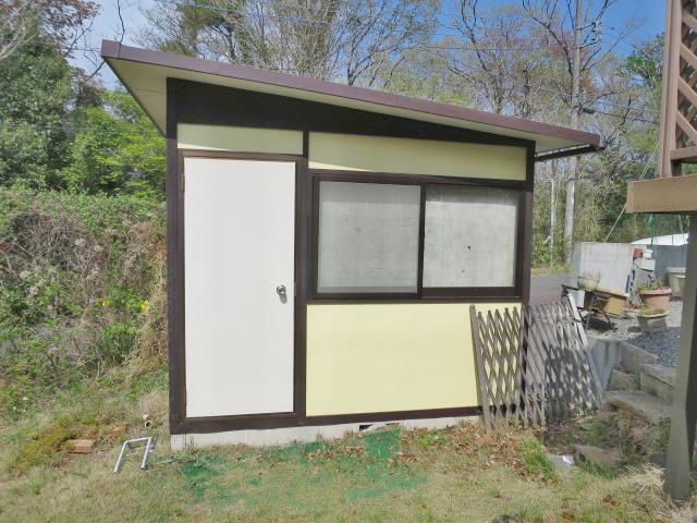 4LDK house with Fuji views in Izu City - Thumbnail 2