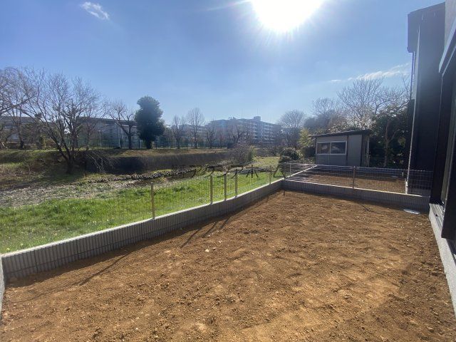 New 3LDK House in Tokorozawa with 18-jo LDK & Dual-Aspect Bedrooms - Thumbnail 4