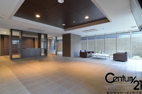 Lions Yamatotakada Cent House 4LDK Apartment for Sale - Thumbnail 4