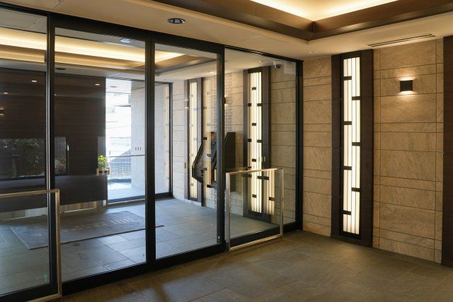 Presence Loge Yokkaichi Suwa-cho II 12F 1LDK Apartment for Sale - Thumbnail 3