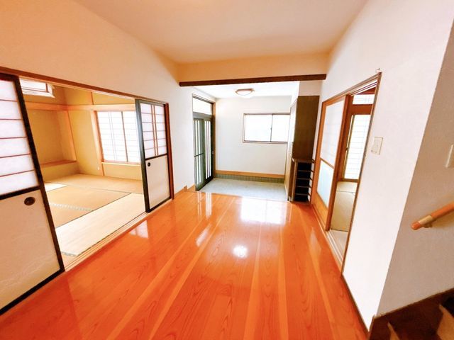 Large 10DK RC House in Oishida Town, Yamagata - Thumbnail 3