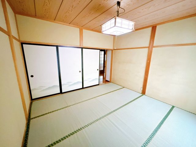 Large 10DK RC House in Oishida Town, Yamagata - Thumbnail 4