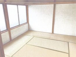 Wooden House for Sale in Oyabe, Toyama - 630,000 Yen - Thumbnail 2