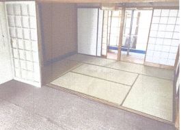 Wooden House for Sale in Oyabe, Toyama - 630,000 Yen - Thumbnail 3