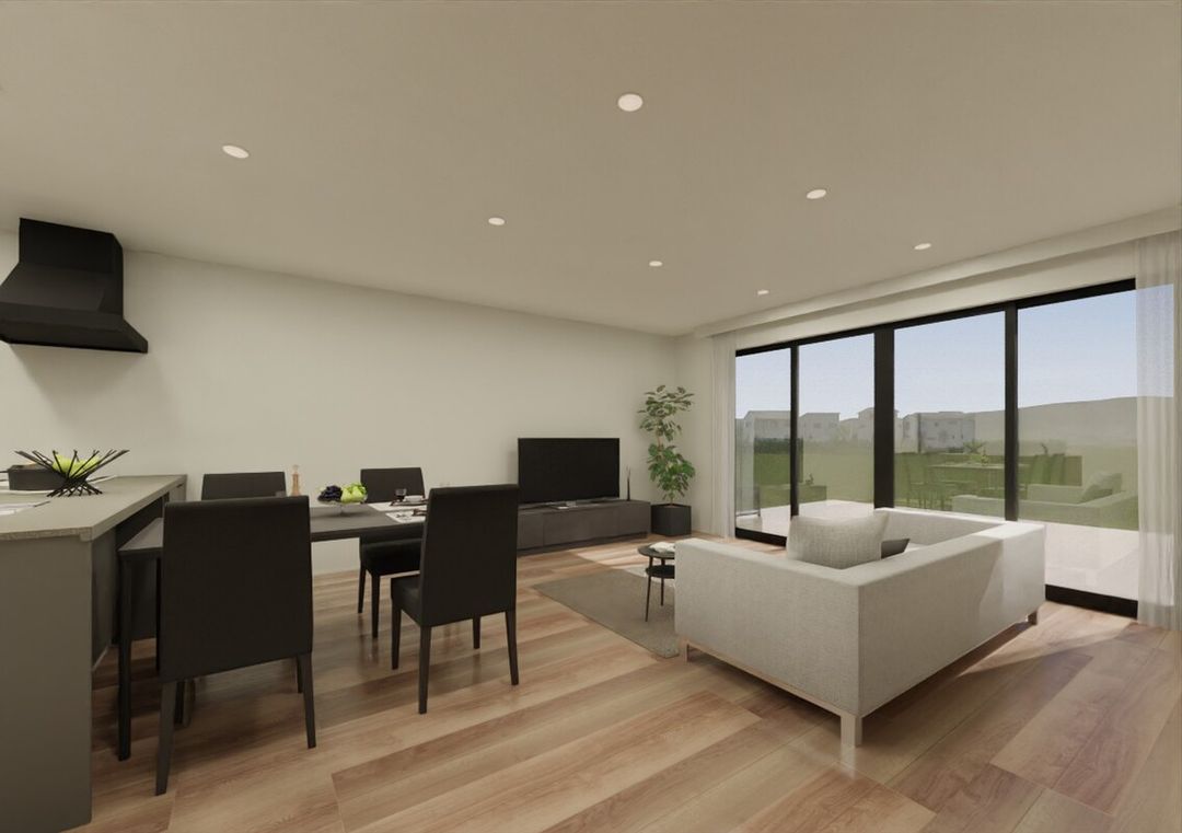 Building-Conditioned Land Plot for Sale in Utsunomiya, Tochigi - Thumbnail 4