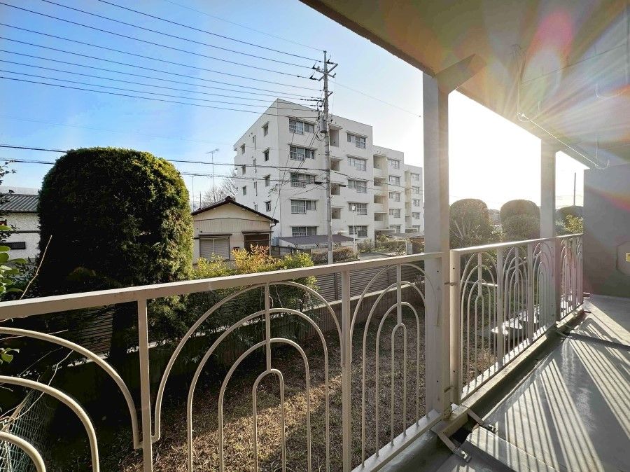 3LDK Apartment for Sale in Minami Ward, Saitama City - Thumbnail 3