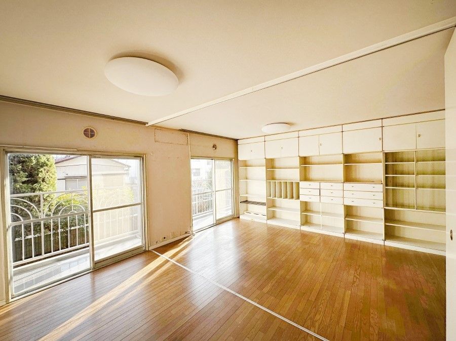 3LDK Apartment for Sale in Minami Ward, Saitama City - Thumbnail 2