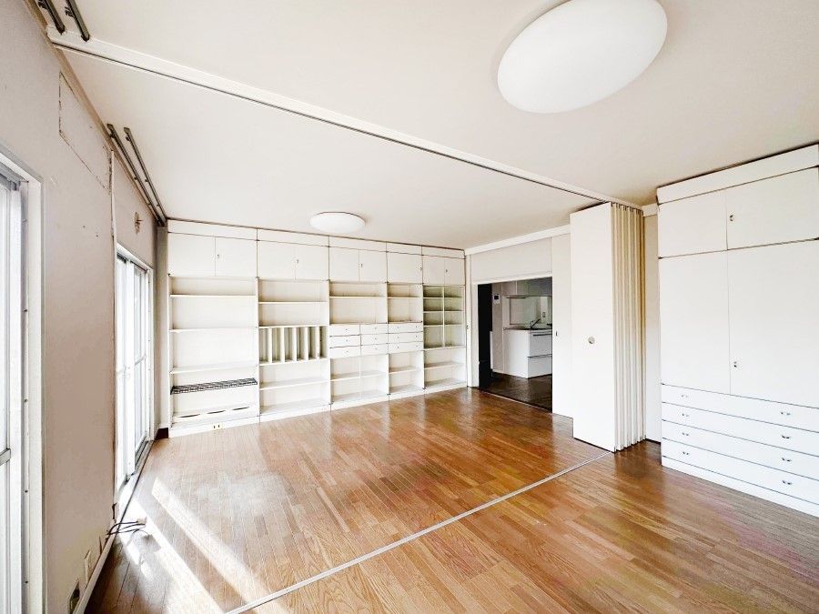 3LDK Apartment for Sale in Minami Ward, Saitama City - Thumbnail 4