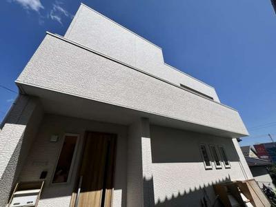 2SLDK House in Miharu with Loft and 3 Parking Spaces — Image 1, Miharu, Fukushima