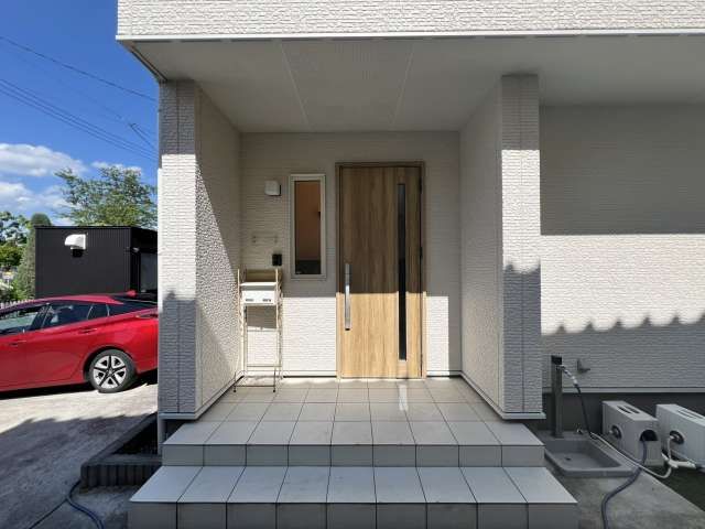 2SLDK House in Miharu with Loft and 3 Parking Spaces - Thumbnail 4