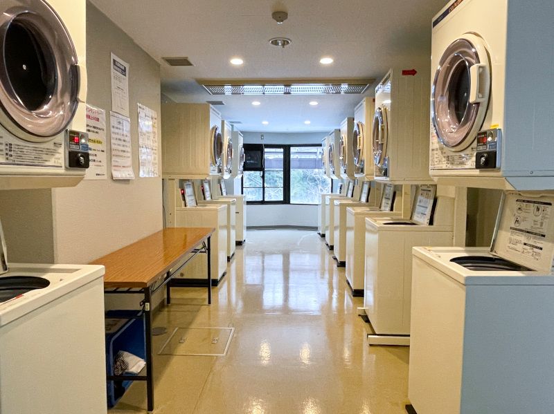 Forest Hills Ishiuchi 1LDK Condo for Sale in Niigata Ski Resort - Thumbnail 3