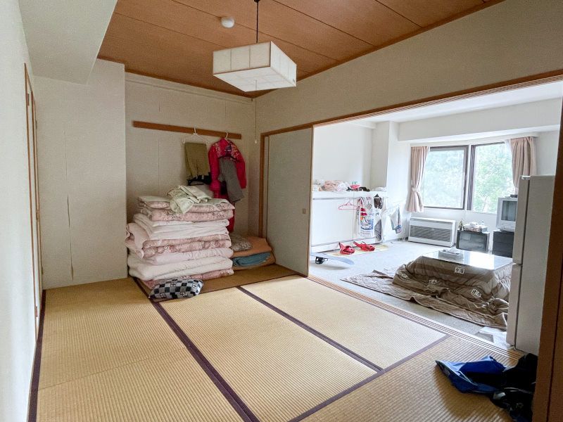 Forest Hills Ishiuchi 1LDK Condo for Sale in Niigata Ski Resort - Thumbnail 4